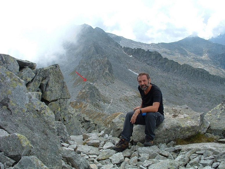 Rifugi e Bivacchi d''Italia.......